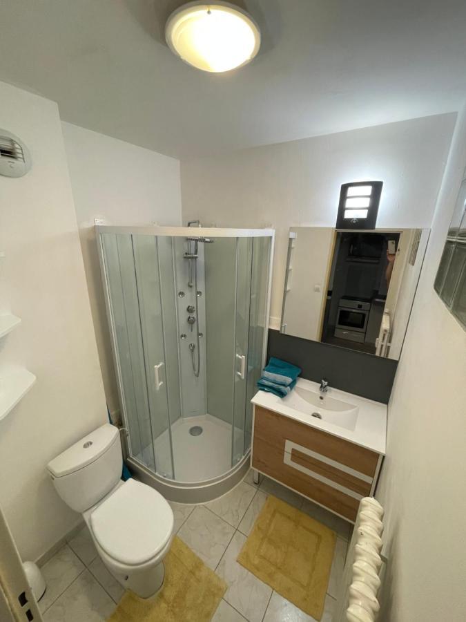 F1 Terrasse Hydromassage Led, Colmar A 5Min, Calme Apartment Wintzenheim Bagian luar foto