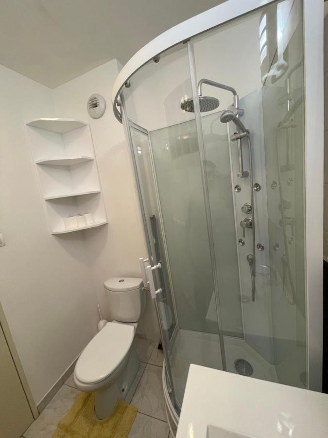F1 Terrasse Hydromassage Led, Colmar A 5Min, Calme Apartment Wintzenheim Bagian luar foto